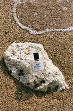 Reflection In A Blue Glass | NE x Tara Basro