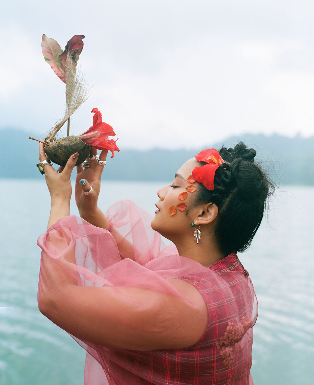 NE x Tara Basro | Sample Kit