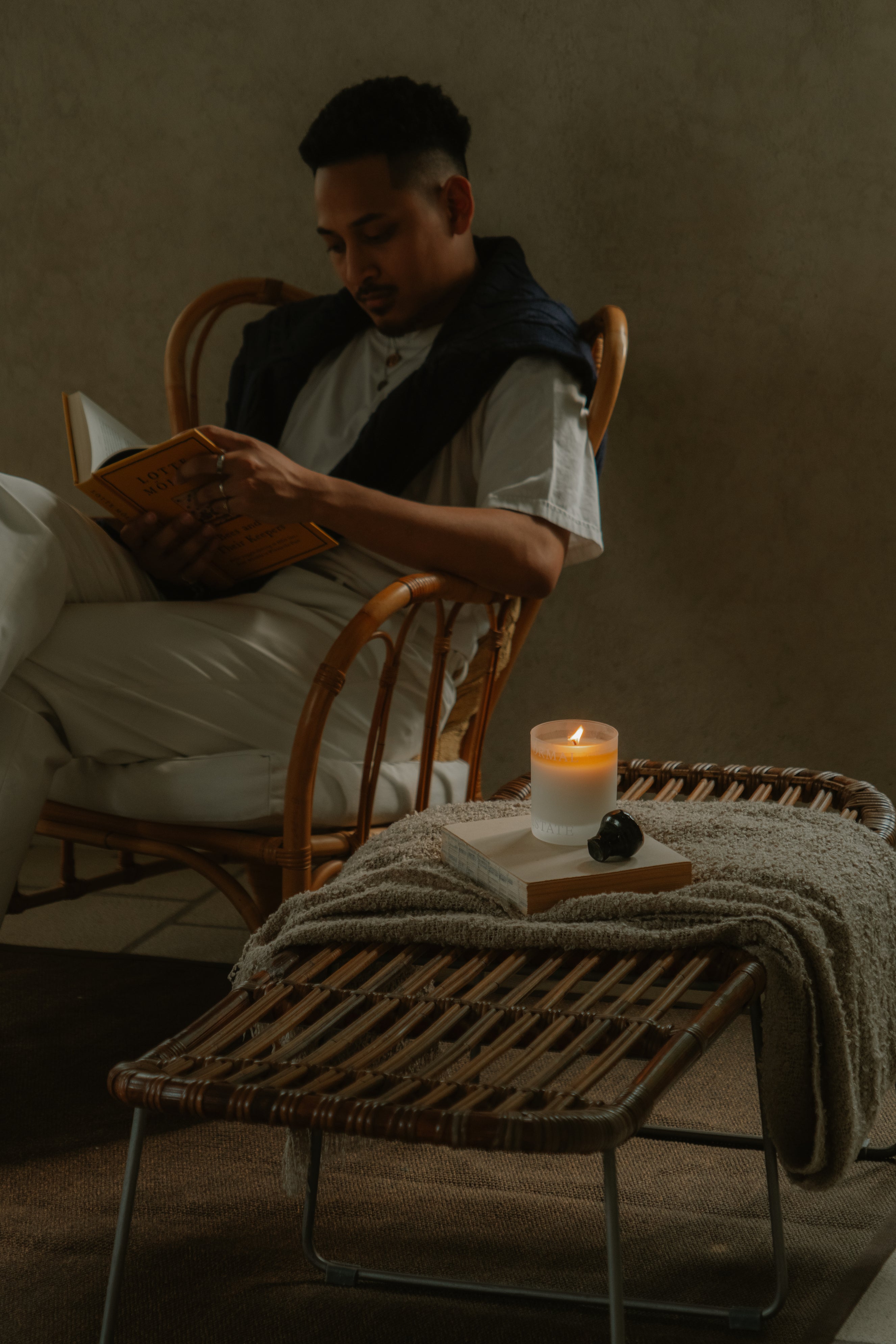 Riverside | Scented Candle