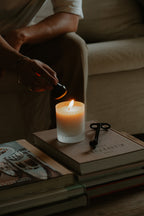 Riverside | Scented Candle