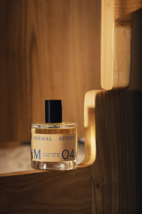 M-04 | Eau de Parfum (50 ml)
