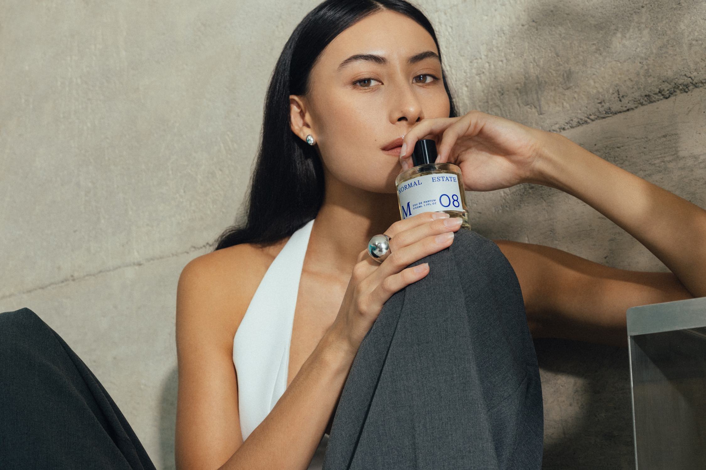 M-08 | Roots Collection