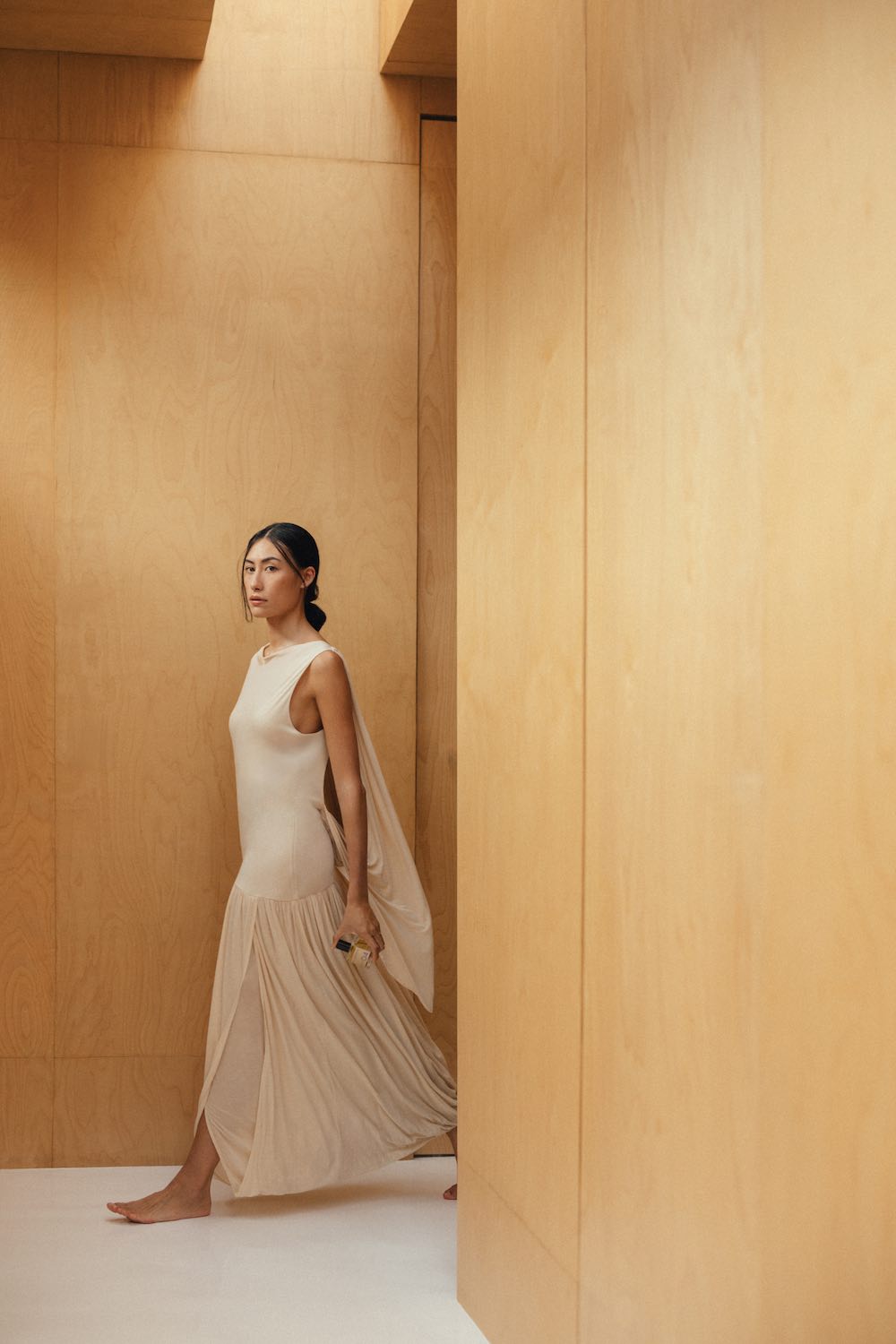 M-04 | Roots Collection