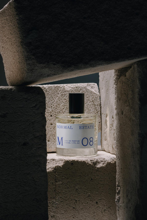 M-08 | Eau de Parfum (50 ml)