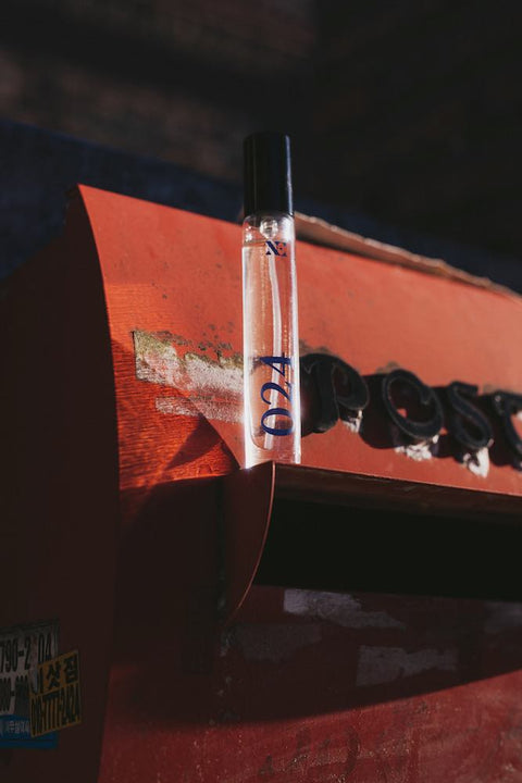 024 | Eau de Parfum (10 ml)