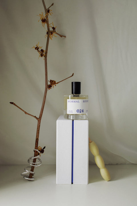 024 | Eau de Parfum (50 ml)