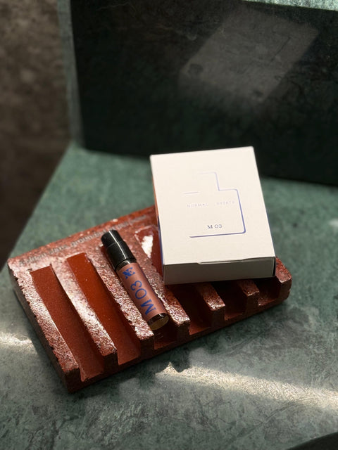 Roots Collection | Individual Vials (2 ml)