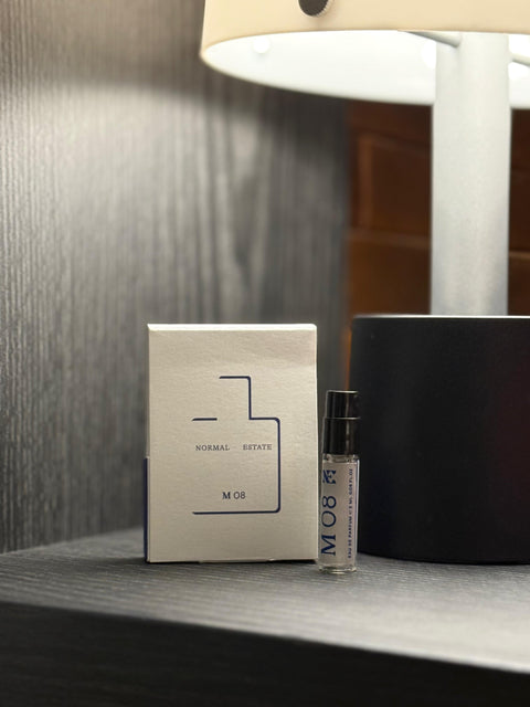 Roots Collection | Individual Vials (2 ml)