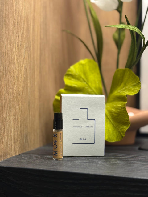 Roots Collection | Individual Vials (2 ml)