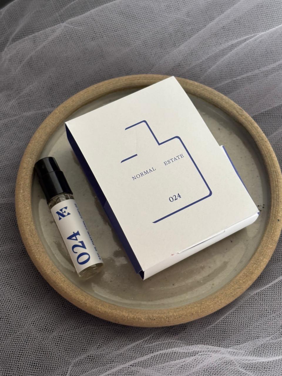 Signature Collection | Individual Vials (2 ml)