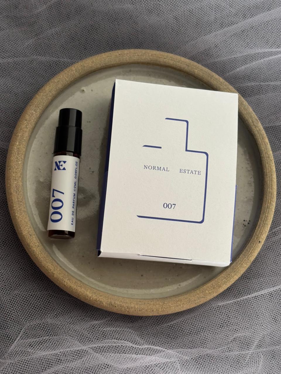 Signature Collection | Individual Vials (2 ml)