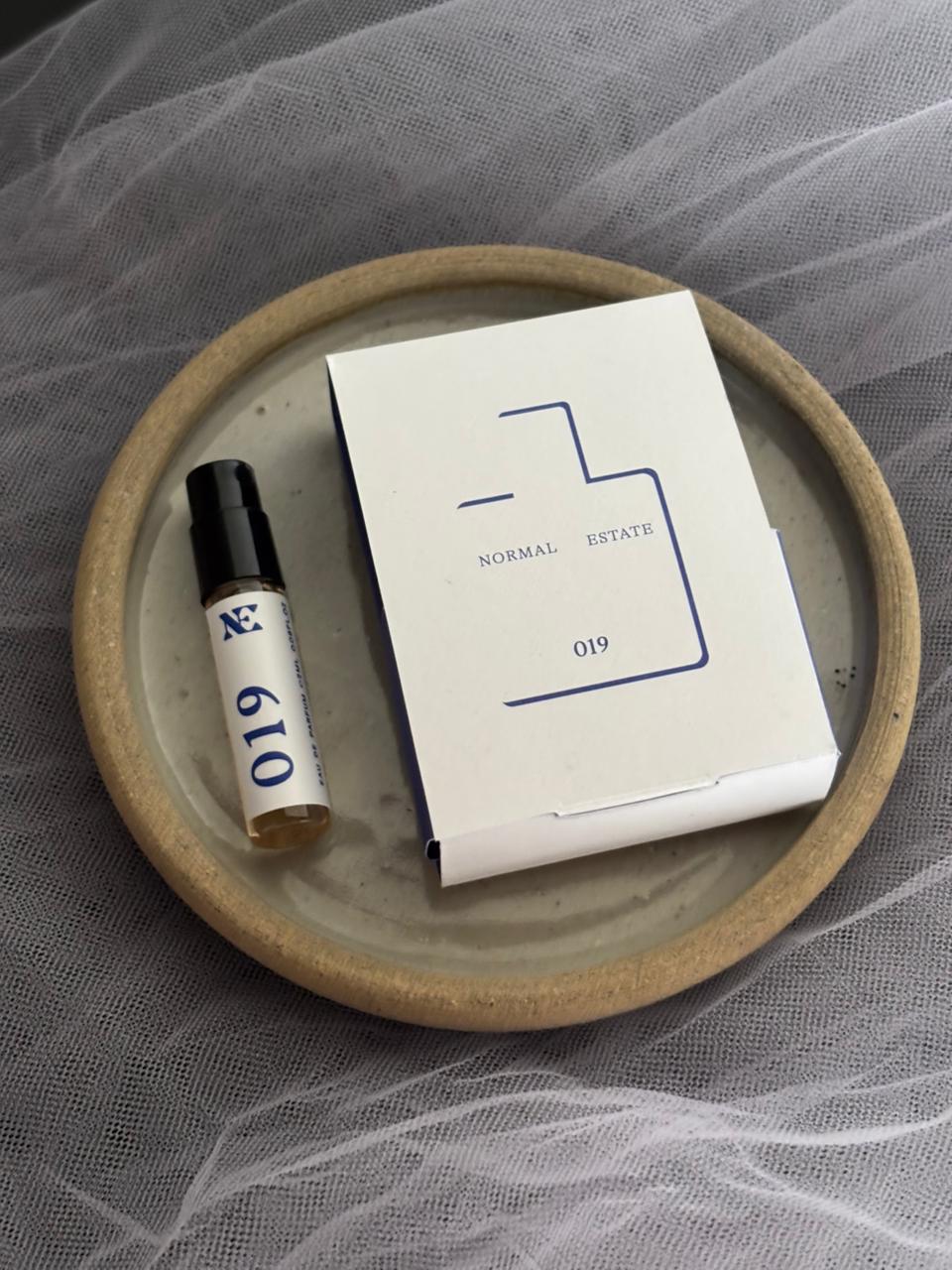 Signature Collection | Individual Vials (2 ml)